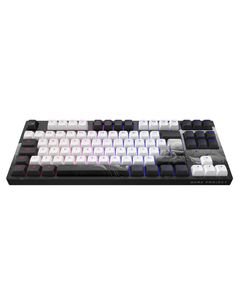 Keyboard Dark Project 87 INK RGB ANSI Layout EN