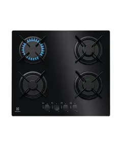 გაზქურის ზედაპირი Electrolux EGT6242NVK  - Primestore.ge
