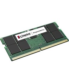 ოპერატიული მეხსიერება Memory Kingston DDR5 32GB 5200  - Primestore.ge