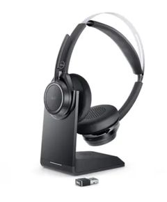 ყურსასმენი Dell Premier Wireless ANC Headset WL7022  - Primestore.ge