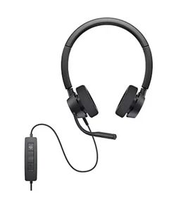ყურსასმენი Dell Pro Stereo Headset WH3022  - Primestore.ge