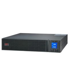უწყვეტი კვების წყარო APC Easy UPS SRV RM 3000VA 230V  - Primestore.ge