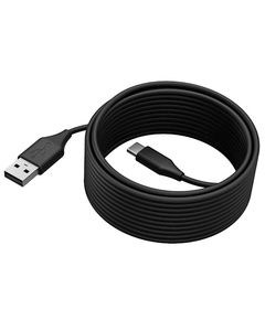 USB cable Jabra PanaCast USB Cable, USB 2.0, 5m, USB-C to USB-A