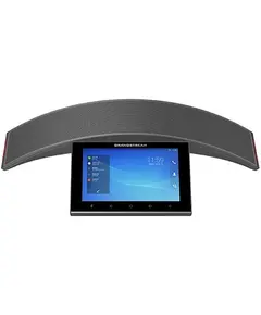 საკონფერენციო ტელეფონი Grandstream GAC2570, Bluetooth, Wi-Fi, HDMI, USB, Conference Phone, Gray - Primestore.ge