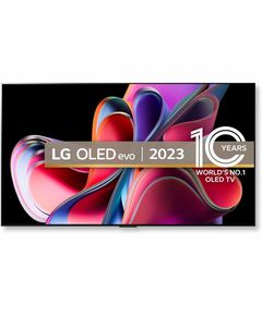 TV LG - OLED65G36LA