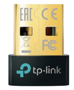 ადაპტერი TP-Link UB500 Bluetooth 5.0 Nano USB Adapter  - Primestore.ge
