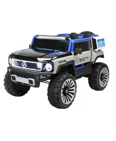 საბავშვო ელექტრო მანქანა MERCEDES 688CERIES  - Primestore.ge