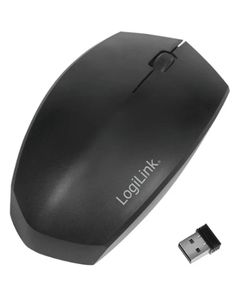 მაუსი Logilink ID0191 Bluetooth & Wireless Mouse  - Primestore.ge