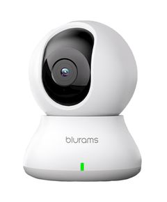 Video surveillance camera Blurams A33 Dome Nexa, Indoor Security Camera, White