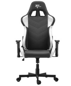 სათამაშო სავარძელი Fragon Game Chair 1X series FRAGON1X_White / White  - Primestore.ge