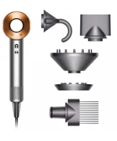 Hair dryer DYSON - HD07 BNK/BCO-389922-01