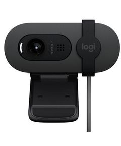 Webcam Logitech Brio 100 FHD webcam