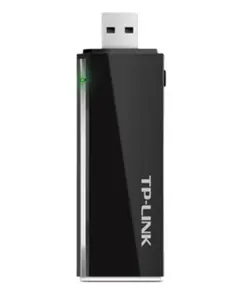 ადაპტერი TP-Link Archer T4U AC1300 Wireless Dual Band USB Adapter - Primestore.ge