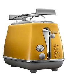 Toaster Delonghi CTOC2103.Y