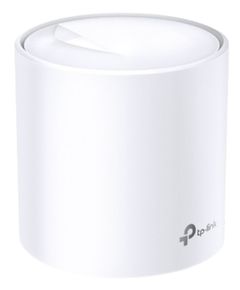 Router TP-Link Deco X20 AC1800 1 Pack Wi-Fi 6