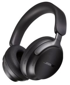 ყურსასმენი Bose QuietComfort Ultra Headphones  - Primestore.ge