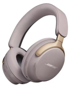 Headphone Bose QuietComfort Ultra Headphones
