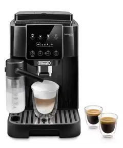 ყავის აპარატი DELONGHI - ECAM220.60.B  - Primestore.ge