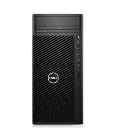 Personal computer Dell Precision 3660 Tower, i9-13900K, 32GB, 1TB SSD, RTXA4000 16GB, Black