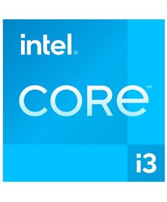პროცესორი Intel Core I3-12100 3.3GHz Turbo Boost 4.3GHz 12MB LGA1700  - Primestore.ge