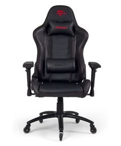 Gaming chair Fragon Game Chair 5X series FGLHF5BT4D1521BK1+Carbon / Black