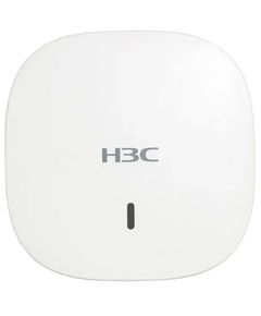 Router H3C EWP-WA530-WW-FIT, 400Mbps, Access Point, White