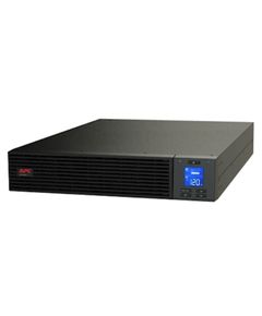 კვების წყარო APC Easy UPS On-Line Li-Ion SRVL RT Ext. Runtime 3000VA 230V, with Rail Kit  - Primestore.ge