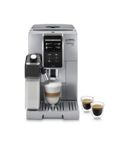 Coffee machine DELONGHI - ECAM370.95.S