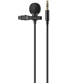 მიკროფონი Godox Lavalier Microphone LMS-12A AX  - Primestore.ge