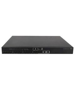 Switch H3C S6520X-16ST-SI L3 Ethernet Switch with 16*1G/10GBase-X SFP Plus Ports(2XG Combo),Without Power Supplies