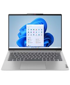 Notebook Lenovo Ideapad Slim 5 16" i5-12450H 16GB 512GB SSD Integrated Graphics Cloud Gray