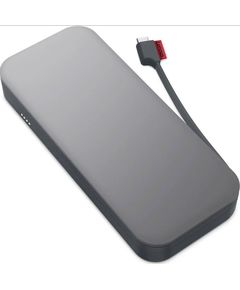 პორტატული დამტენი Lenovo Go USB-C Power Bank (G0A3LG2-WWW)  - Primestore.ge