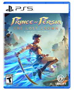 ვიდეო თამაში Sony PS5 Game Prince of Persia The Lost Crown - Primestore.ge