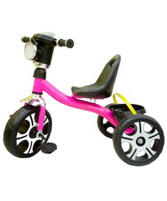 Children's tricycle 1777PINK