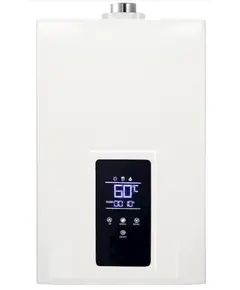 წყლის გამაცხელებელი KARIZZMA - JSG25-13NT02/4871  - Primestore.ge