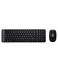 Keyboard with mouse LOGITECH - MK220/L920-003169