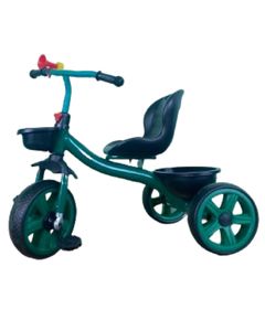 Children's tricycle 209GREEN