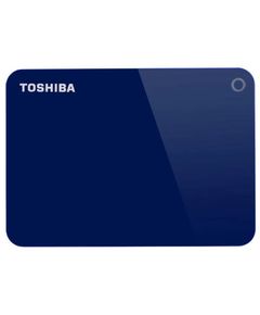 მყარი დისკი Toshiba Canvio Flex 4TB  - Primestore.ge