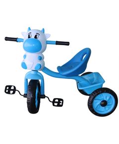 Children's tricycle 569BLU