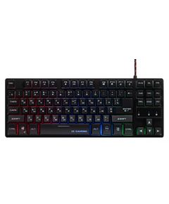 კლავიატურა 2E - Gaming Keyboard KG290/2E-KG290UB  - Primestore.ge