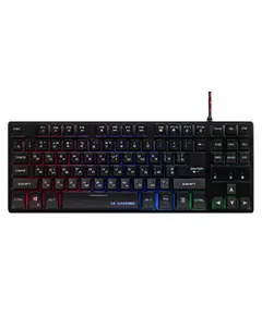 კლავიატურა 2E - Gaming Keyboard KG290/2E-KG290UB  - Primestore.ge