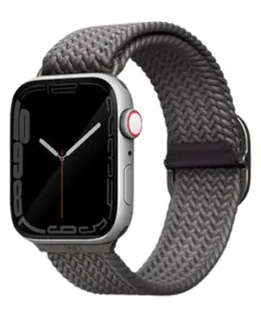 სმარტ საათის სამაჯური Uniq Aspen Braided Apple Watch Strap 41/40/38Mm  - Primestore.ge