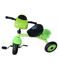 Children's tricycle 987GREEN