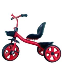 Children's tricycle 209RED