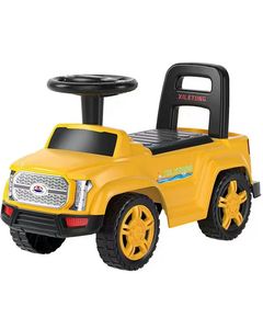 ბავშვის მექანიკური მანქანა H-1199Y  - Primestore.ge