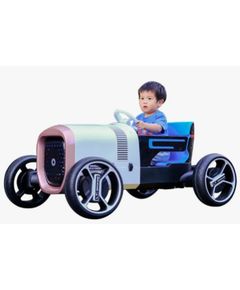 Children's electric car LT-2028-BLU