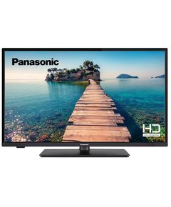 ტელევიზორი Panasonic TX-32MS480E (2023) Andriod TV HDR10 HD 1366x768 2x5W USB HDMIx2 SCART Cl+ 100x100 DVB-T2/DVB-S2/DVB-C  - Primestore.ge
