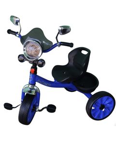 Children's tricycle 610BLU