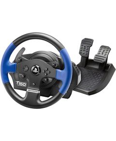 Toy steering wheel with pedal Thrustmaster 4160628