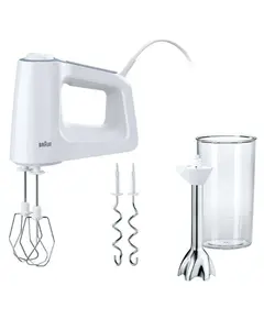 Mixer BRAUN - HM3107WH